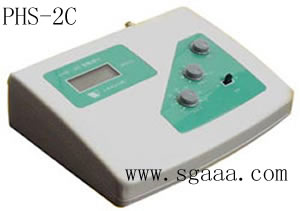 PHS-2C�͔�(sh��)���@ʾ���Ӌ(j��)�r(ji��)��